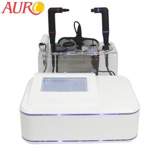 China Monopolar Body Slimming Machine RF CET RET Radio Frequency Skin Tightening on sale