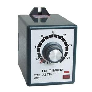 ASTP-N electronic time delay relay