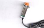 Waterproof Two Wire Waterproof Proximity Sensor Long Service Life Simple