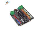 New IO Sensor Arduino Shield V1 Development Board For UNO R3 Conveniently
