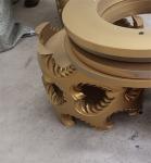 rat dumpling machine, automatic dumpling machine