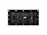 High Stability Flexible LED Display Screen Lightweight Good Image Display