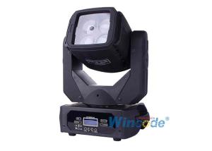 China Intelligent Light Dimmer Disco Party Lights , Portable Led Stage Lighting 4*25W Strobe on sale