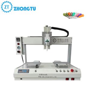 50kg Automatic Dispensing Machine ±0.01ml Dispensing Accuracy for Enhanced Operational Convenience and Reduced Production Costs