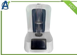 Plastic Limiting Oxygen Index Measuring Instrument by ASTM D2863, ISO 4589-2, NES 714