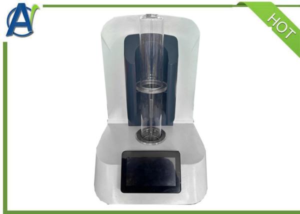 Quality Plastic Limiting Oxygen Index Measuring Instrument by ASTM D2863, ISO 4589-2, NES 714 for sale