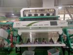 PE ABS HDPE Plastic Color Sorting Machine 4000kg/h Throughput