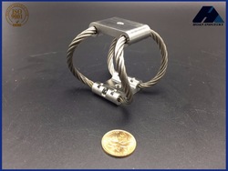 Camera Vibration Isolator for Customized Cinema Vibration