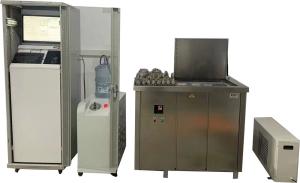Wholesale Astm 3mpa Hydrostatic Pressure Testing Machine For Plastic Pipe from china suppliers