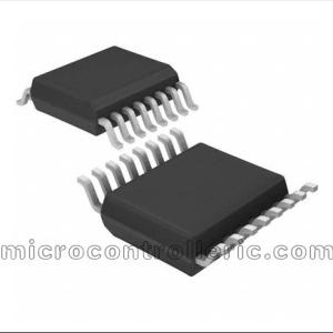 China SN74CBT3257DBQR Encoders Decoders Multiplexers & Demultiplexers 4 Bit 1-Of-2 FET on sale
