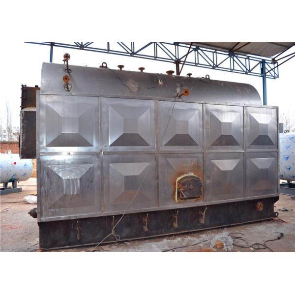 China Coal/Biomass Fired Steam Boiler For Heating Factory,Workshop,Hospital,Restaurant