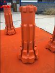 Mining Type Rock Drilling Re543 -130mm Bit for Reverse Circulation DTH Hammer