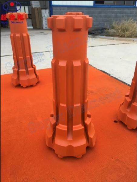 Quality Sell 3inch to 5.5inch Re545 -143mm Bit for Reverse Circulation DTH Hammer Per Request for sale
