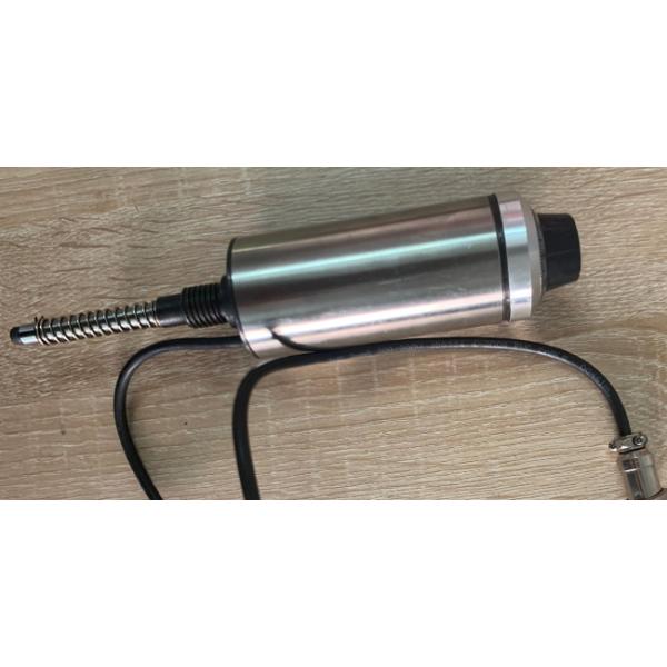 Hydraulic Pipe Swaging Machine Gates Mobilecrimp 4 20 High Pressure Hose Crimper