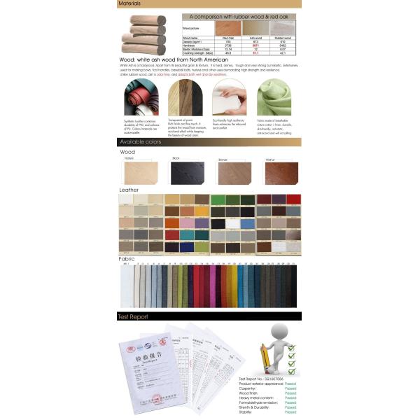 Modern New Design Bedroom Desk Solid Wood Simple Multifunctional Dressing Table With Folding Mirror FL-W018