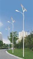 Wholesale Solar Panel Street Light With Light Source QRSTL Customization for Your Performance from china suppliers