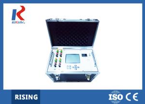 Wholesale RSHCR3220A Transformer Testing Equipment Resolution 0.1μΩ ISO Certification from china suppliers