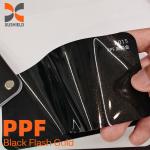 XUSHIELD Glossy Chind Blue Factory Price High Gloss Self Healing Anti-yellowing