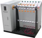 Automatic Count Cable Testing Machine Bending Endurance Test Adjustable