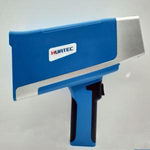 China Handheld Digital Touch Screen Xrf Alloy Analyzer on sale