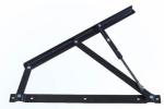 Foldable Bed Frame Mechanism / Folding Bed Fittings / Expandable Sofa Drawer