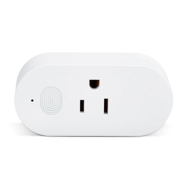 Quality APP Remote Control US Smart WiFi Plug Switch Socket Alexa Google Voice Timing for sale