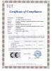 Skyvision  Technology Co.,LTD Certifications