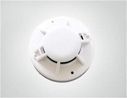 Quality FT143 4-Wire Smoke & Heat Detector with Relay Output for sale
