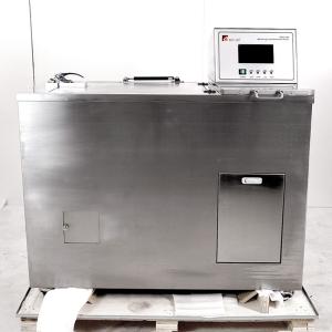 Dyeing Launderometer Colour Fastness Test Machine AATCC 28