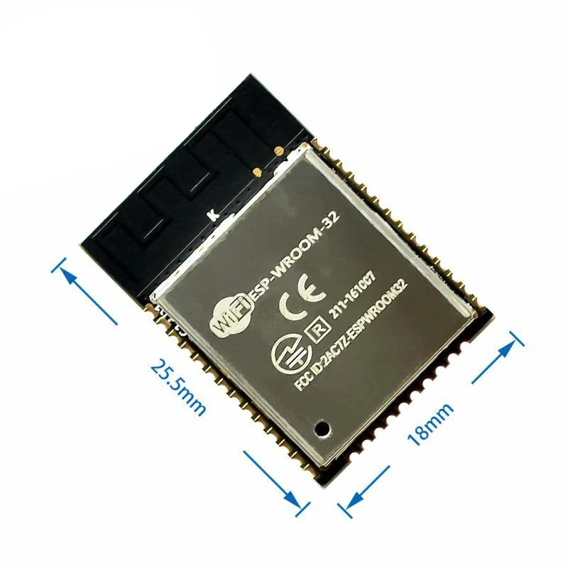 3.2 Inch TFT Display Module With 5V Operating Voltage Power Consumption About 140mA