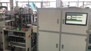 Wholesale New Item Mask testing equipment PFE Particulate Filtration Efficiency Laboratory Equipments from china suppliers