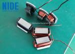 3 Stations BLDC Motor Segmented Stator Winding Machine