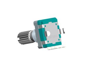 Wholesale 2000Hz Versatile Electronic Step Encoder With Wide Operating Temperature Range -20°C To 85°C from china suppliers