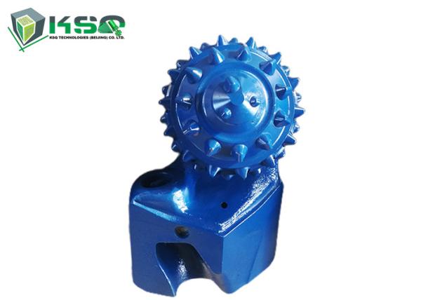 Quality Single Cone Rock Roller Drill Bits For Drilling Machines for sale