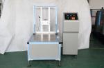 Carton Sliding Resistence Tester, Package Box Sliding Angle Test Equipment