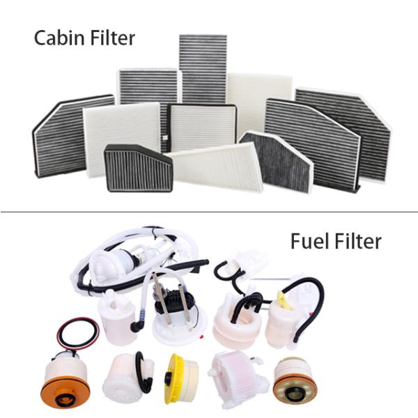 Filtration Car Air Filter Replacement Oem Standard Size Replace for OEM ab39-9601-ab Filter Air For Ford Ranger