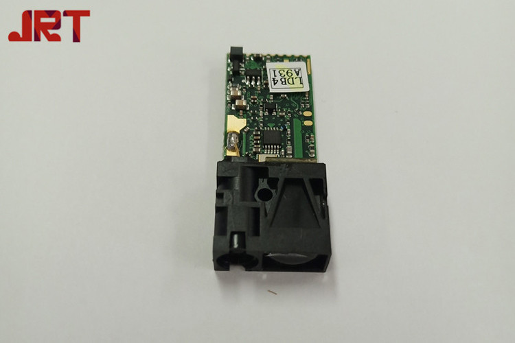 U85 40m Crane Height Long Range Distance Sensor TTL Level Class Ii Laser