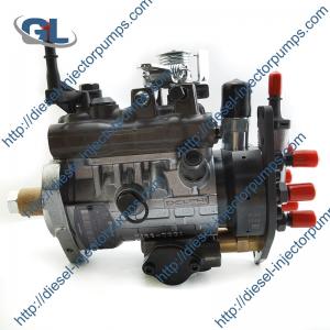 Wholesale Delphi Diesel Fuel Injection Pump 9521A030H 9521A031H For CAT 320D2 from china suppliers