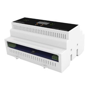Wholesale 5 Amps DIN FLV4 Lighting Control Module 4 Channels Dimming Controller from china suppliers