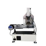 Silicon Steel Sheet EI Lamination Stacking Machine Transformer Inserting Machine