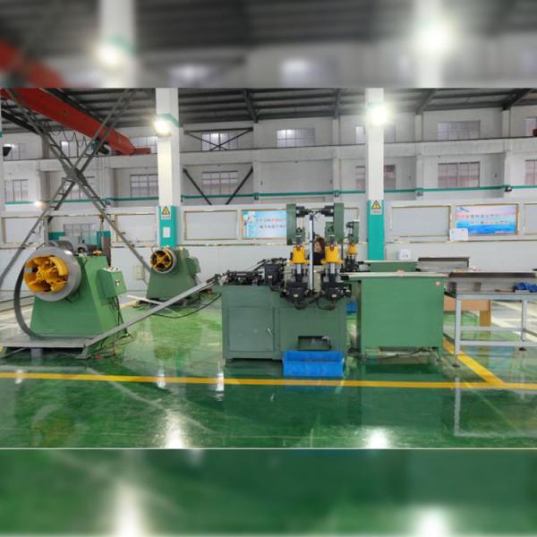 Quality CRGO Transformer Core Cutting Machine Making Core Leg for sale