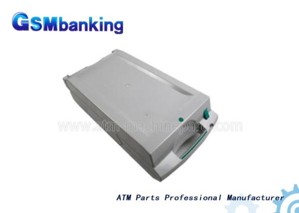 Quality Plastic NMD Currency Cassettes NMD ATM Parts for Automated Teller machine 100% New for sale