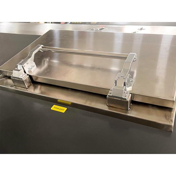 20 Units Per Month Industrial Garbage Composting Machine For Waste Digesting