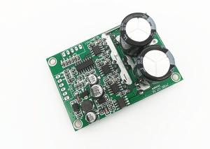 Wholesale Compact Size BLDC Three Phase PWM Motor Driver , Speed Control 3 Phase Mosfet Driver from china suppliers