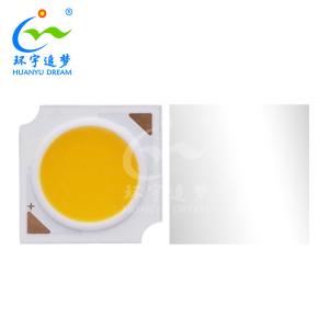 China 1313 COB LED 15W 2900K-3100K CRI 80 COB Chip On Board LED on sale