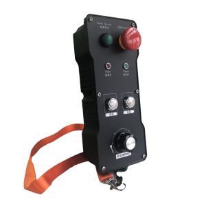 Buy cheap 24Volt Wireless Radio Remote Control from wholesalers