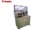 Small Scale Dairy Processing Line Yogurt Production Machine Custom Capacity