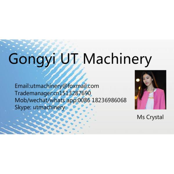 Rivets Aluminum Wire Casting Machine for Peru Market Raw Material Waste Aluminuml