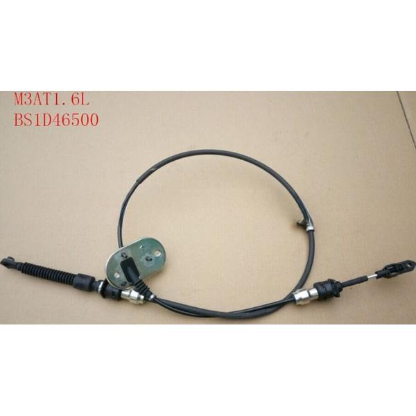High Quality Gear Shift Cable for Ford 4m5r-7e395-Ba BS1b46500