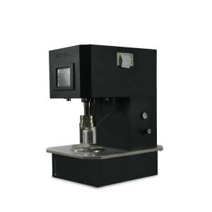 Wholesale Hydraulic 2.00Mpa ISO 13938.1 Fabric Bursting Strength Tester from china suppliers